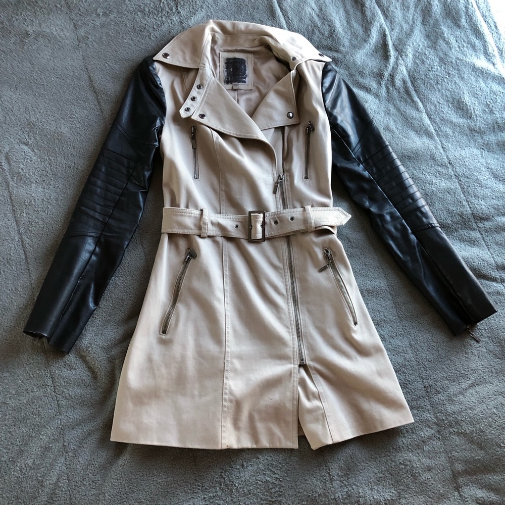 Guess jacket